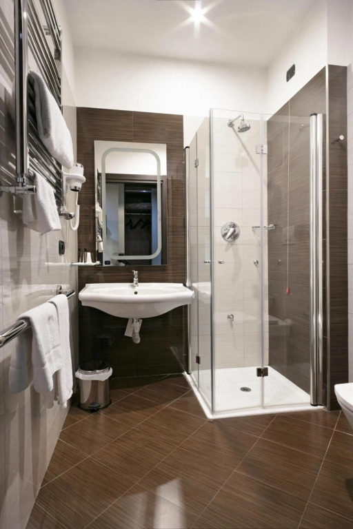 Hotel & Spa Villa Mercede