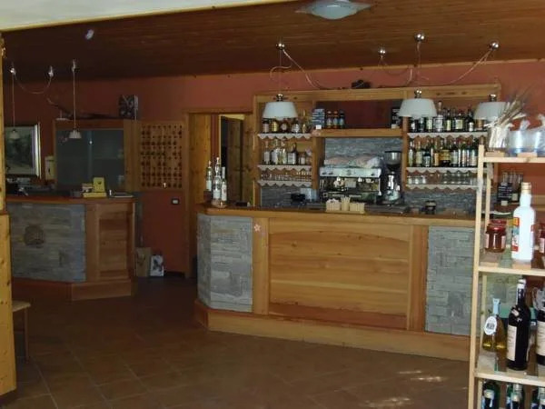 Albergo Magenta