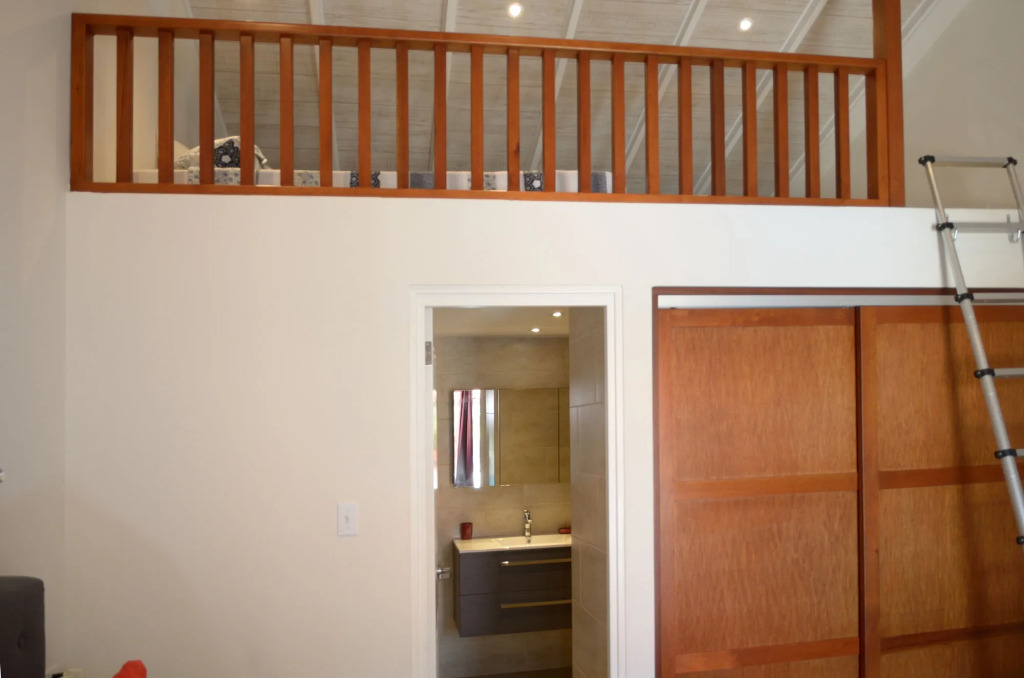 Boutique Hotel Swiss Paradise Aruba Villas and Suites