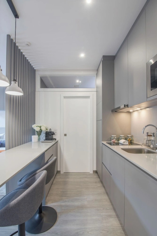 Ribeira Apartments Baixa