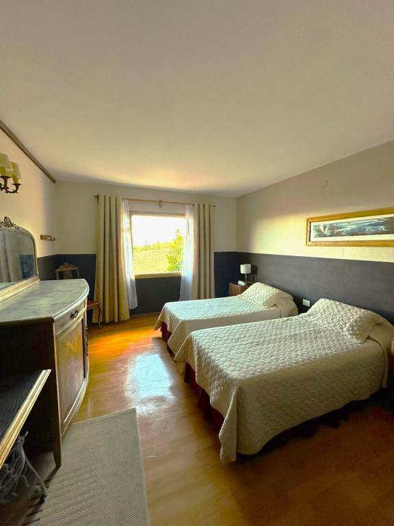 Meulen Hosteria y Apart