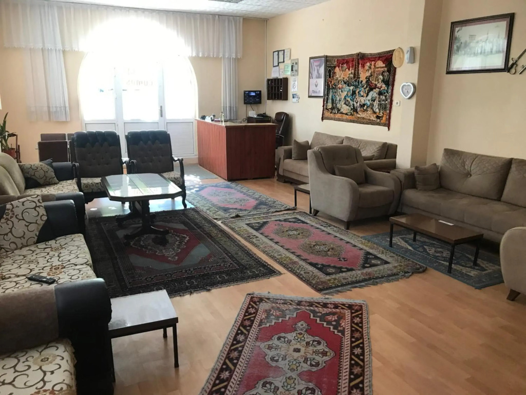 Gumus Hotel