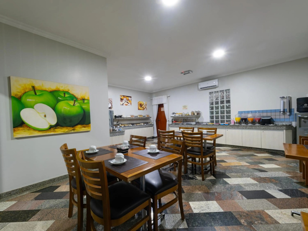 Hotel Boa Vista by Carlton