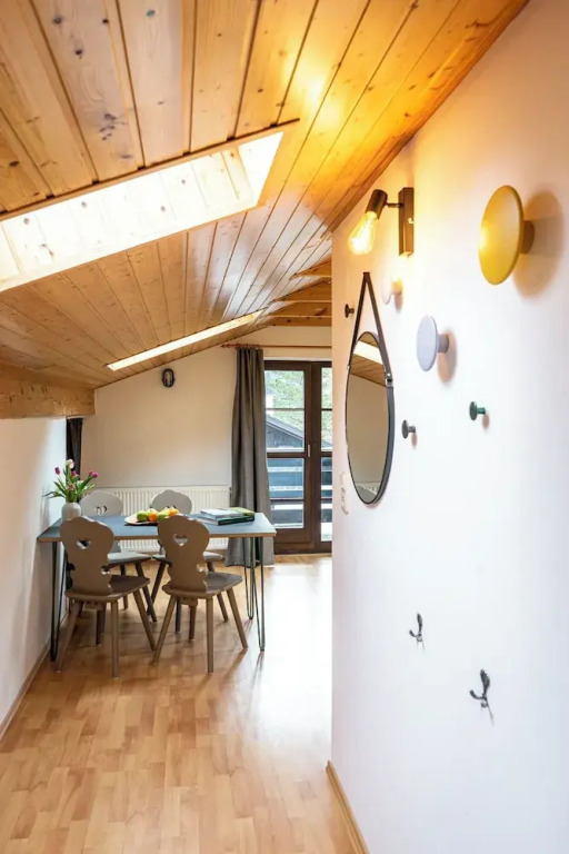 Das Nordberg Apartments