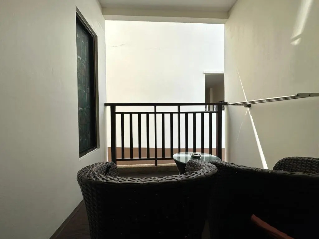 Quality Beach Resorts and Spa Patong