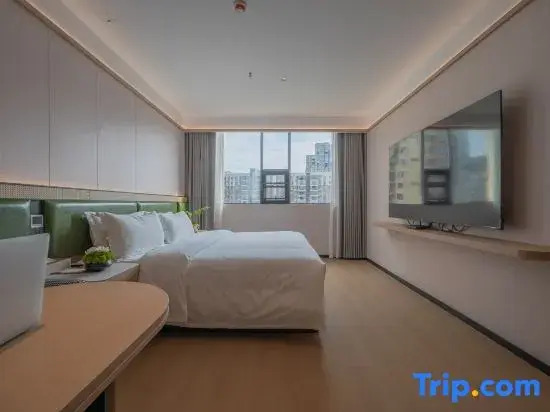 Yueyi Hotel (Huaihua Sports Center)