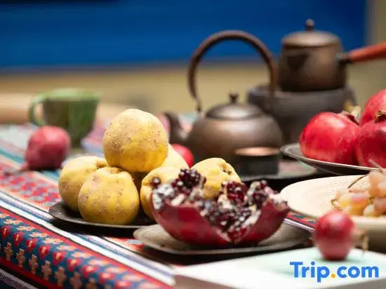 Yusee Jianglai Homestay Store (Kashgar East Lake Park Store)