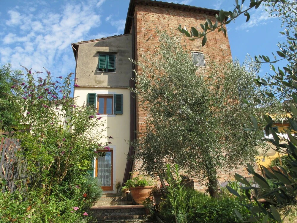 Holiday Home Torre di Meo by Interhome