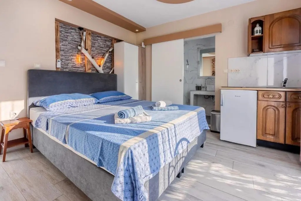 Apartments in Crikvenica 42635
