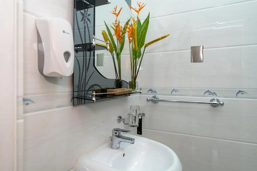 Janes Serenity Guesthouse