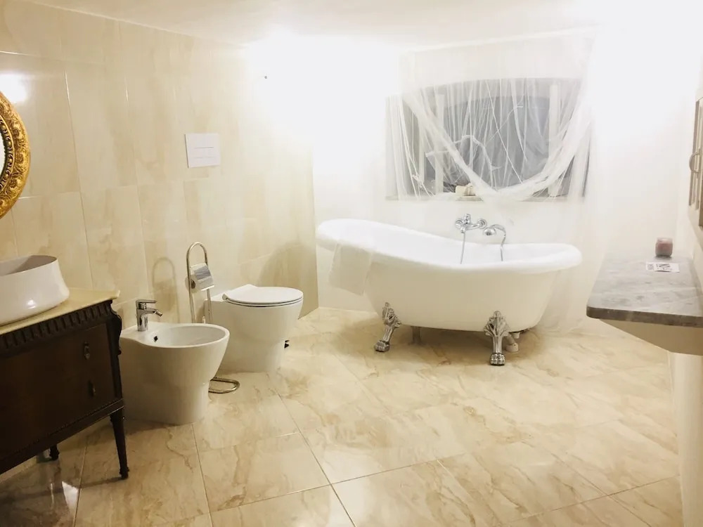 Yudina b&b
