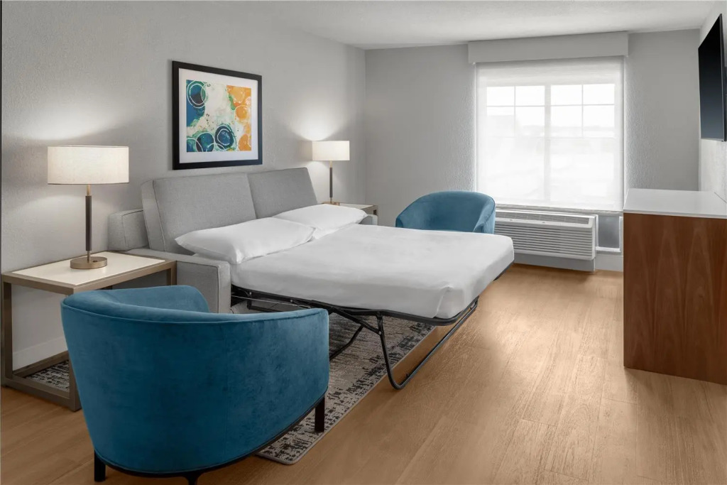 Doubletree By Hilton Owatonna