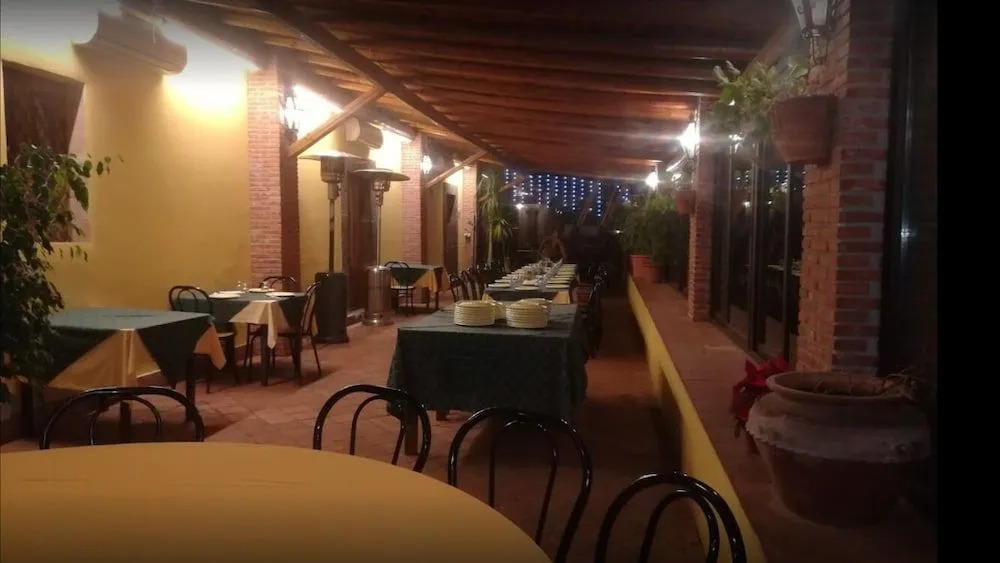 Il Casale dell'Etna