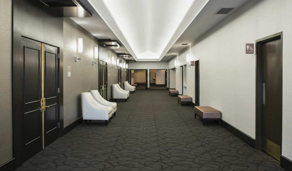 Hilton Winnipeg Airport Suites