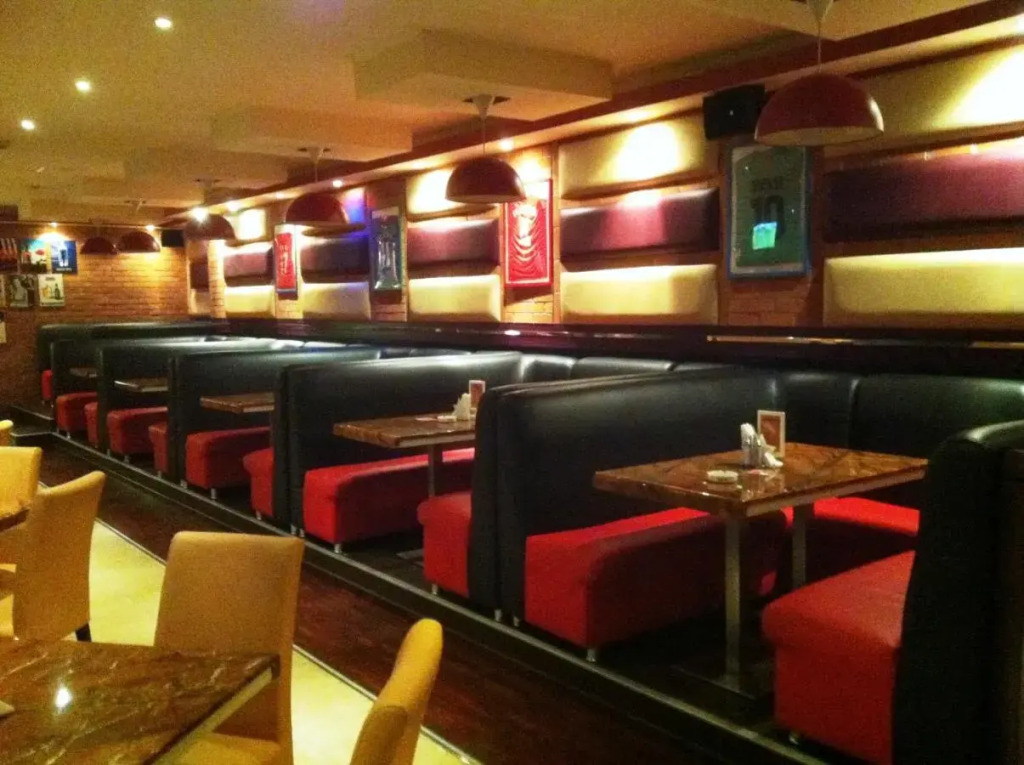 Fortune Plaza Hotel, Dubai Airport