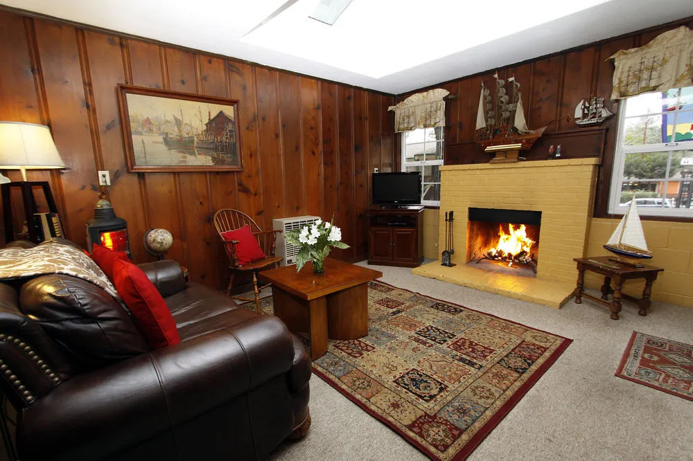 Fern Grove Cottages