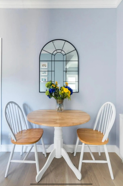 BlueNess, City Centre Luxury Apartment