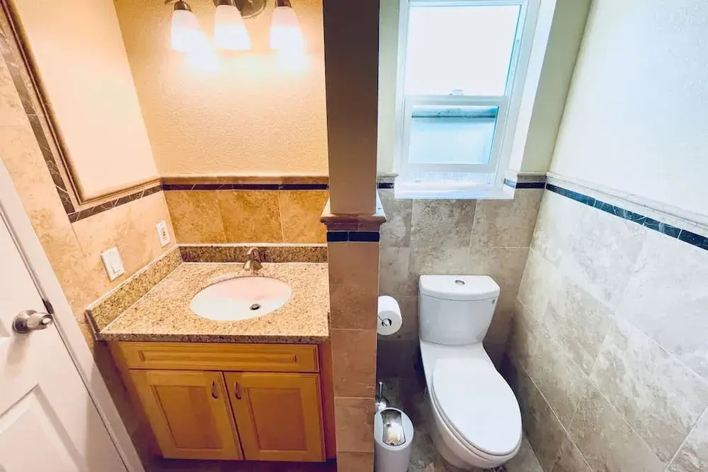Beautiful 4Br House Near Napa