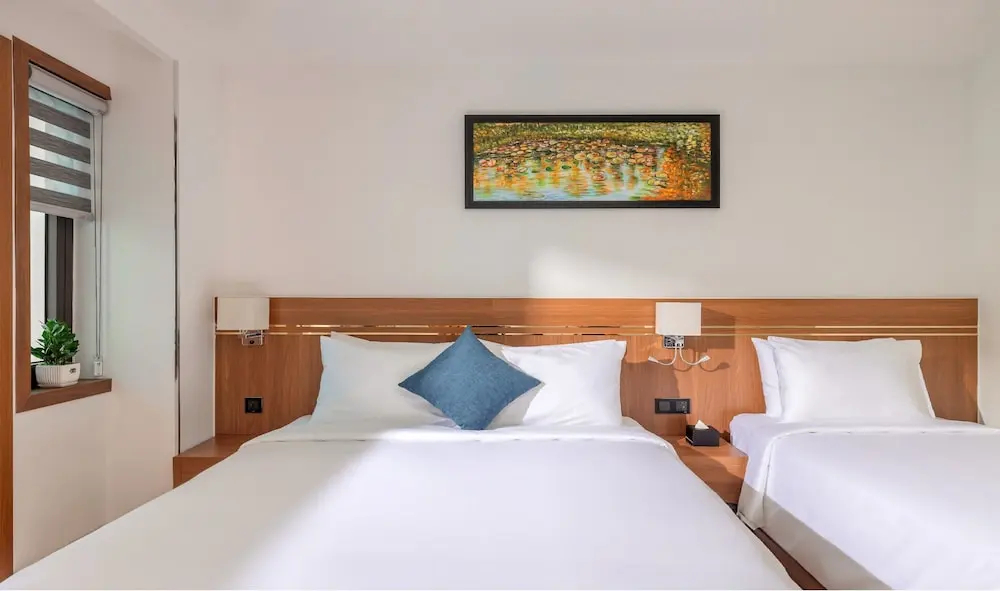 VieLa Apartment Nha Trang