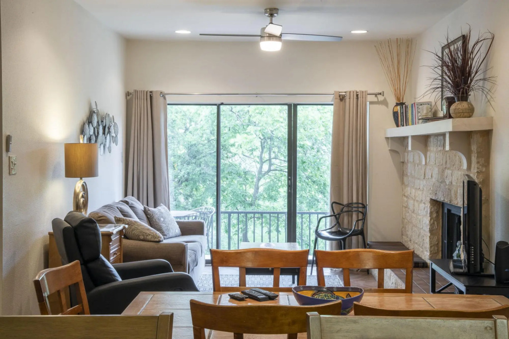 River Bend CW C109 in New Braunfels