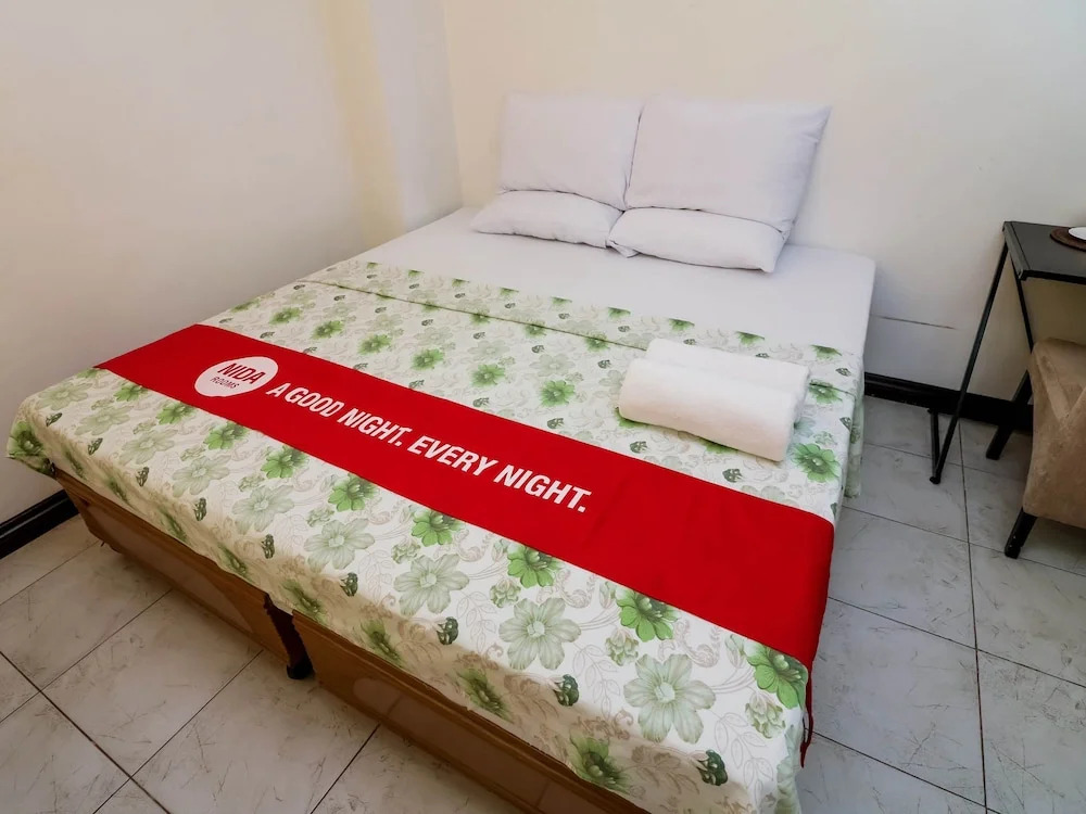 NIDA Rooms Boracay Aklan Centre Point