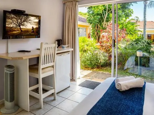 Piccolomondo Guest House