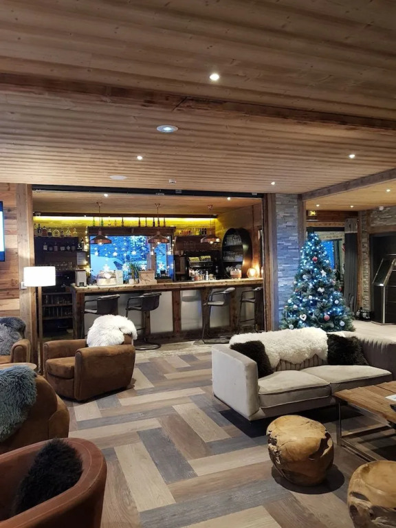 Chalet Marano Restaurant & Spa