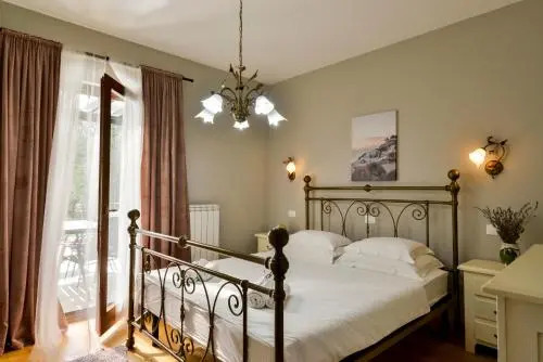 Villas Vilanija