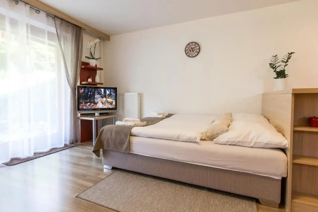 Apartment Natur