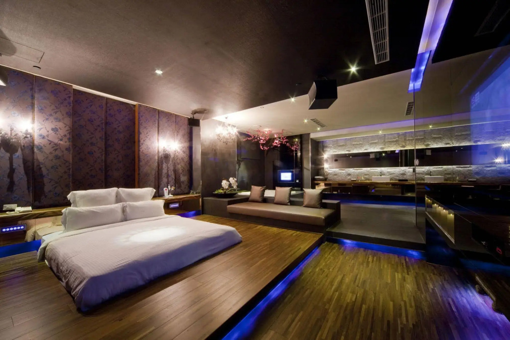 Wego Hotel - Linsen