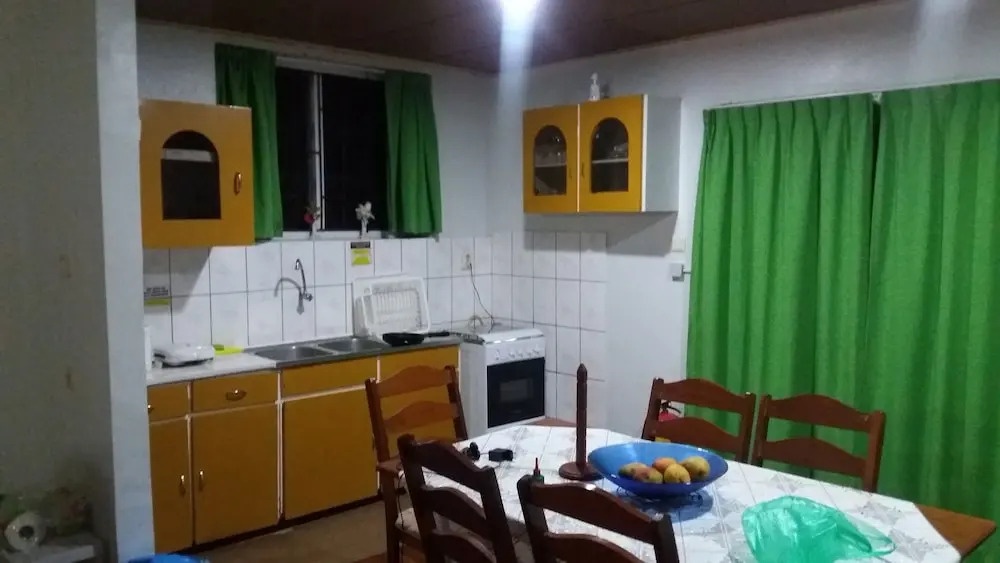 Villa Nickerie/ Suriname