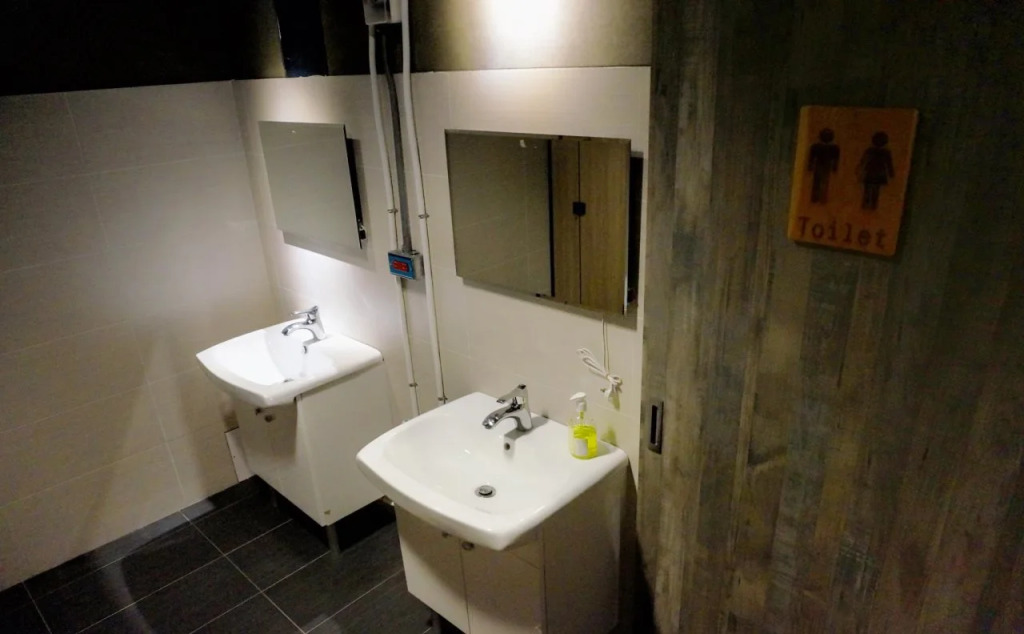 Le Da Backpacker Hostel