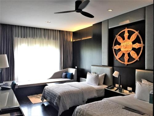 Vistazul Suites & Spa