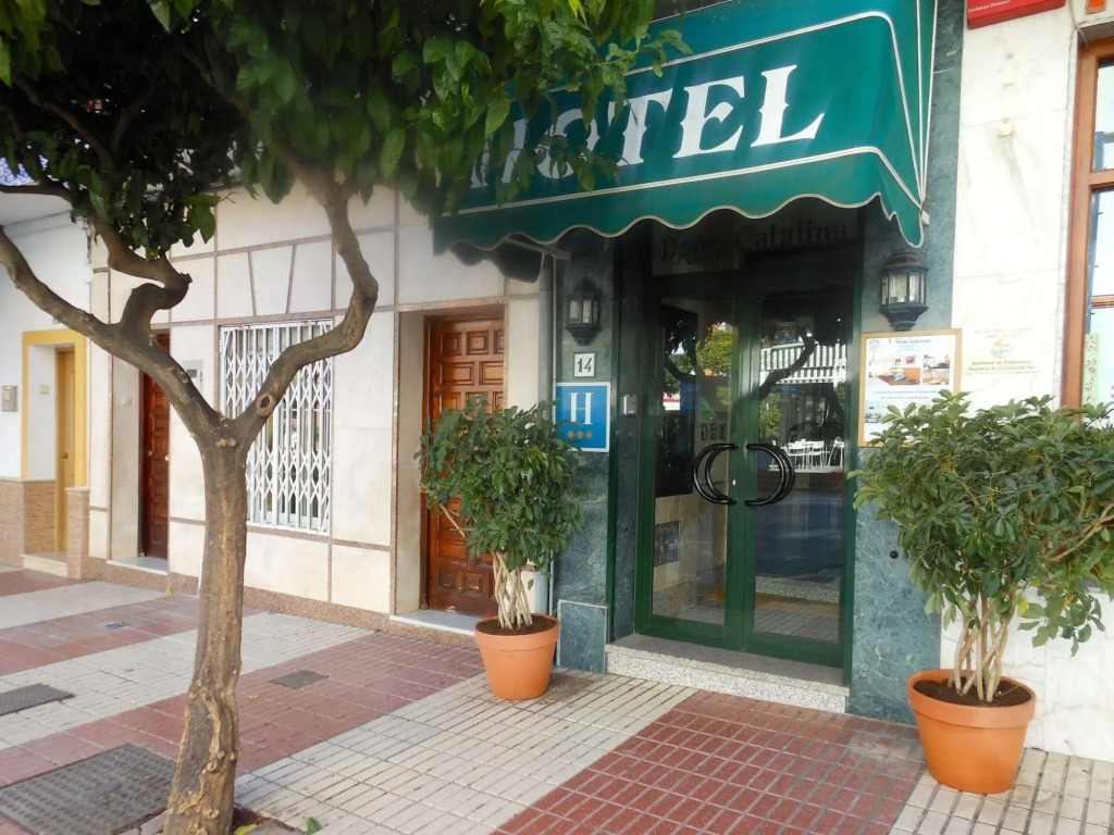 Hotel Doña Catalina