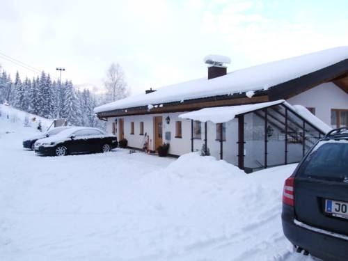 Ferienhaus Oberberg