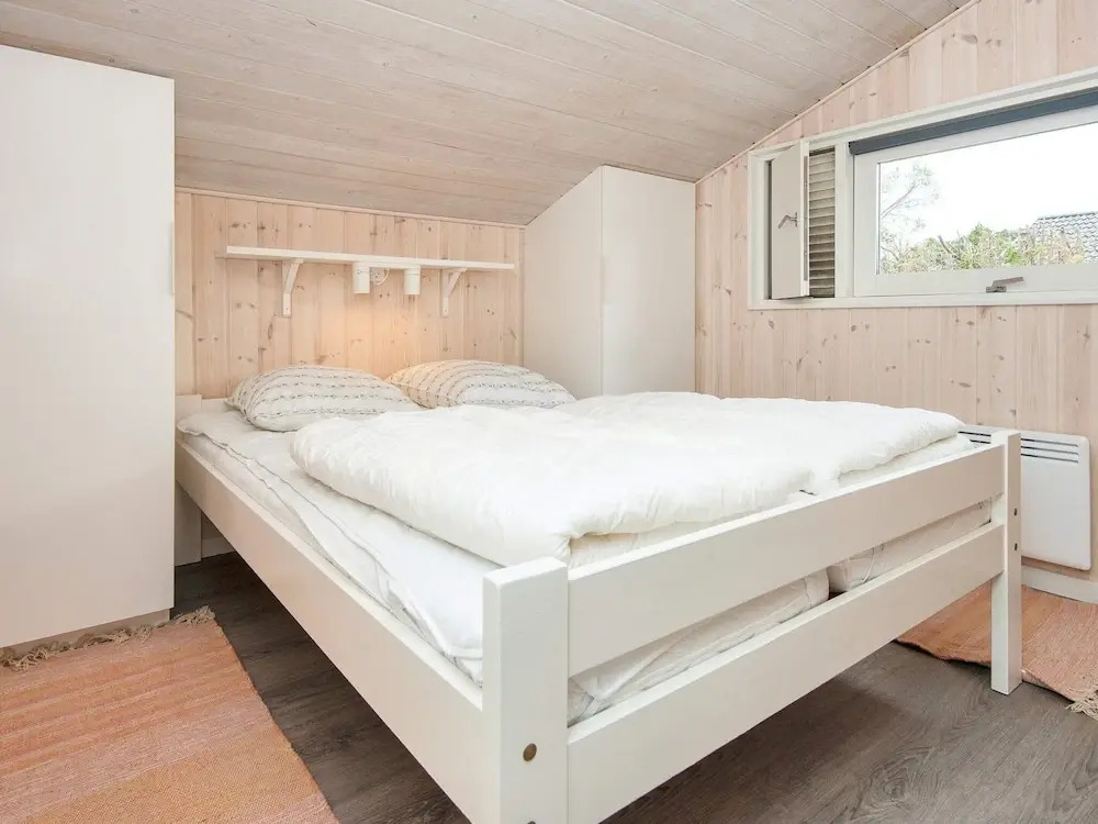 6 person holiday home in Bjert