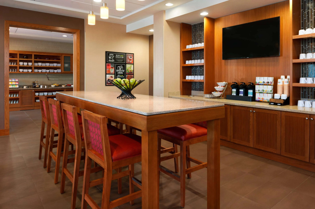 Hyatt Place Houston/The Woodlands