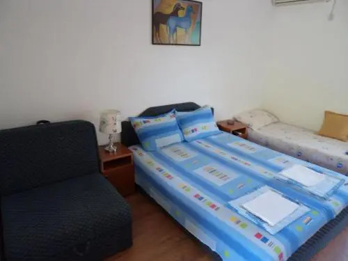 Bed and Breakfast Mediteran
