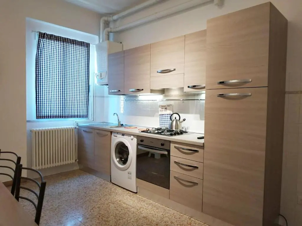 Peter's Apartment