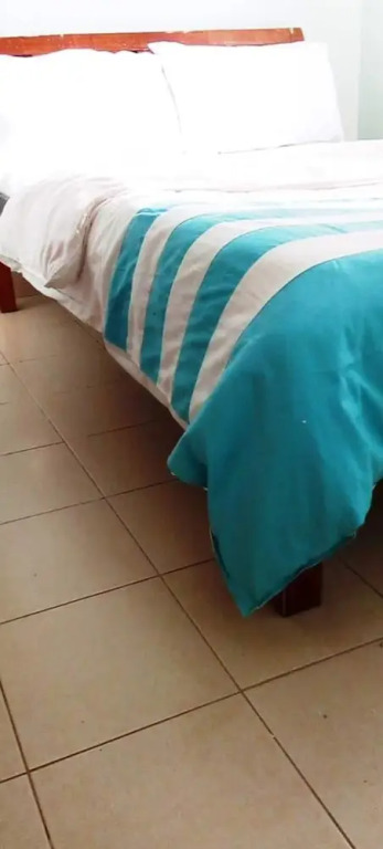 Stay.Plus Arujo Apartment Homa Bay