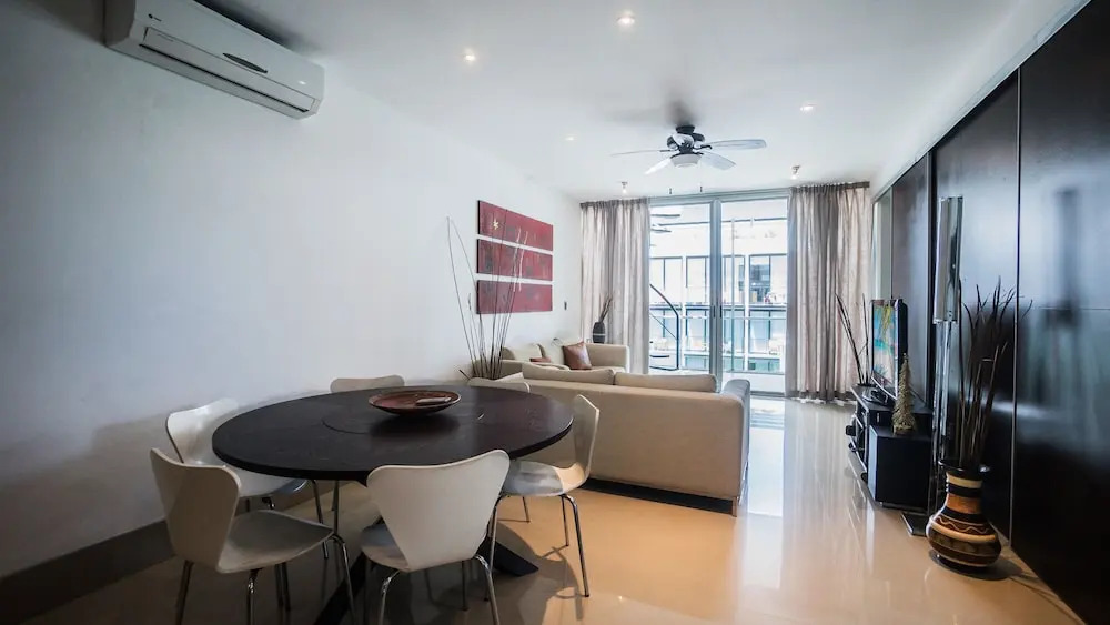 Amazing Loft 5th Avenue