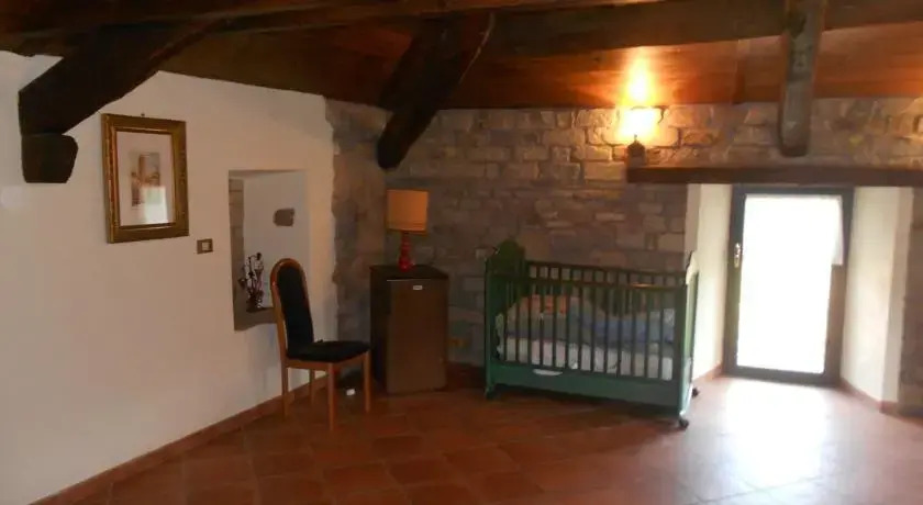 Locanda La Lodrona
