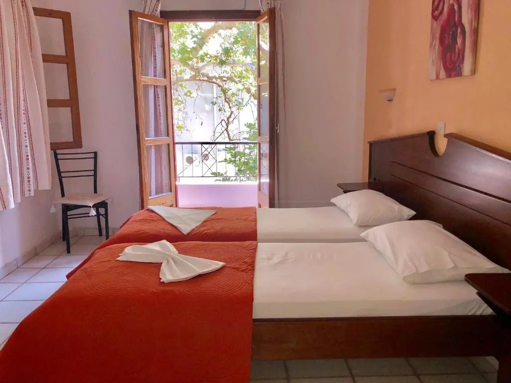 Patras Apartments