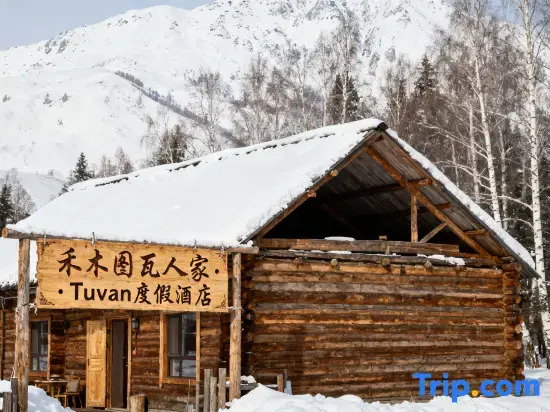 Hemu Tuwa Home Mountain Villa