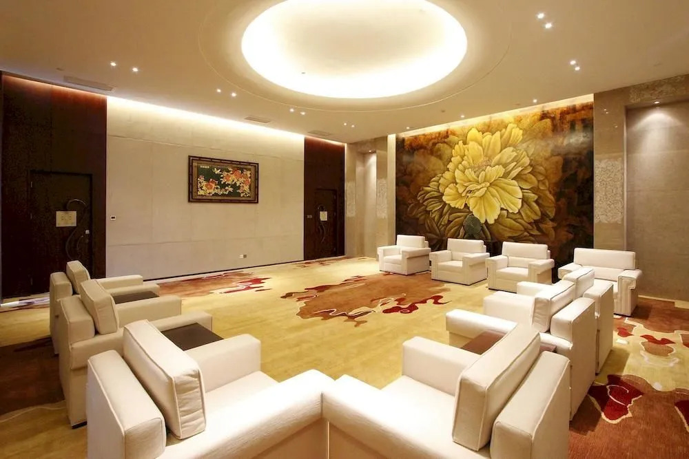 Xiamen Acftu Hotel