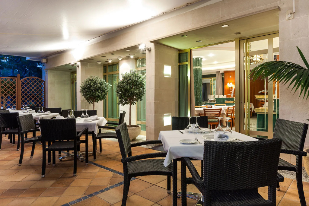 SArgamassa Boutique Hotel