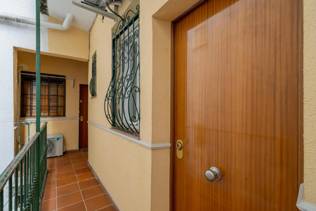 Rodas Apartment