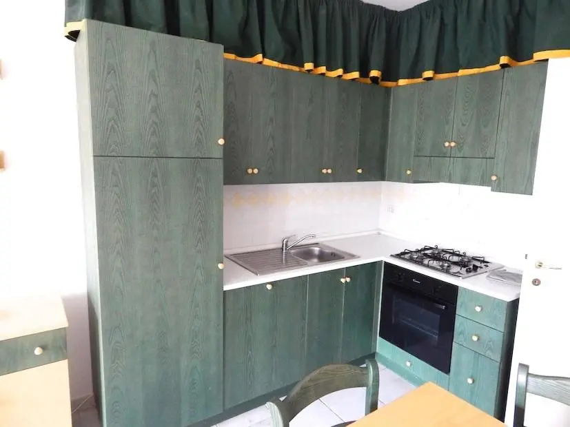 S11 - Sirolo, Nuovo Trilocale Con Giardino 10