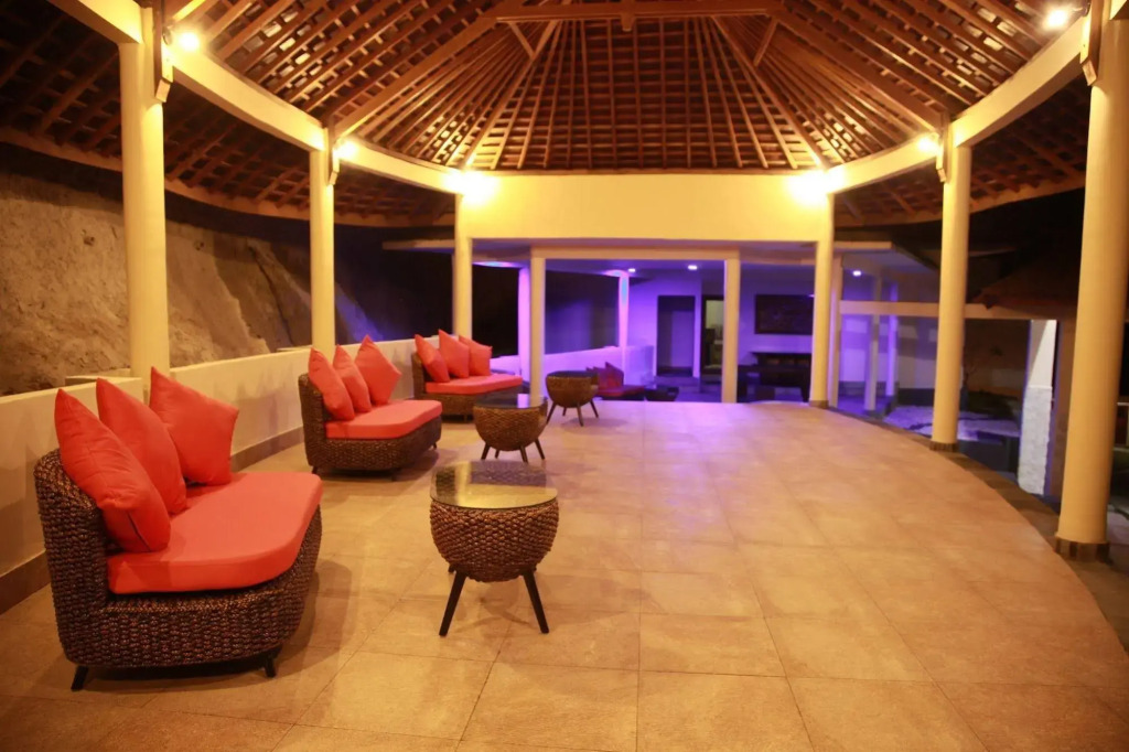 Lima Satu Resort