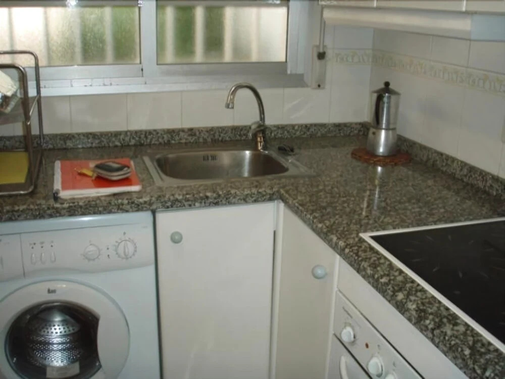 Apartamentos Marineu Irta Playa
